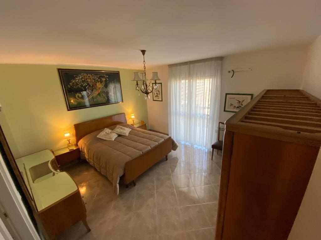 Residenze Bepilu Hotel Bari Exterior foto