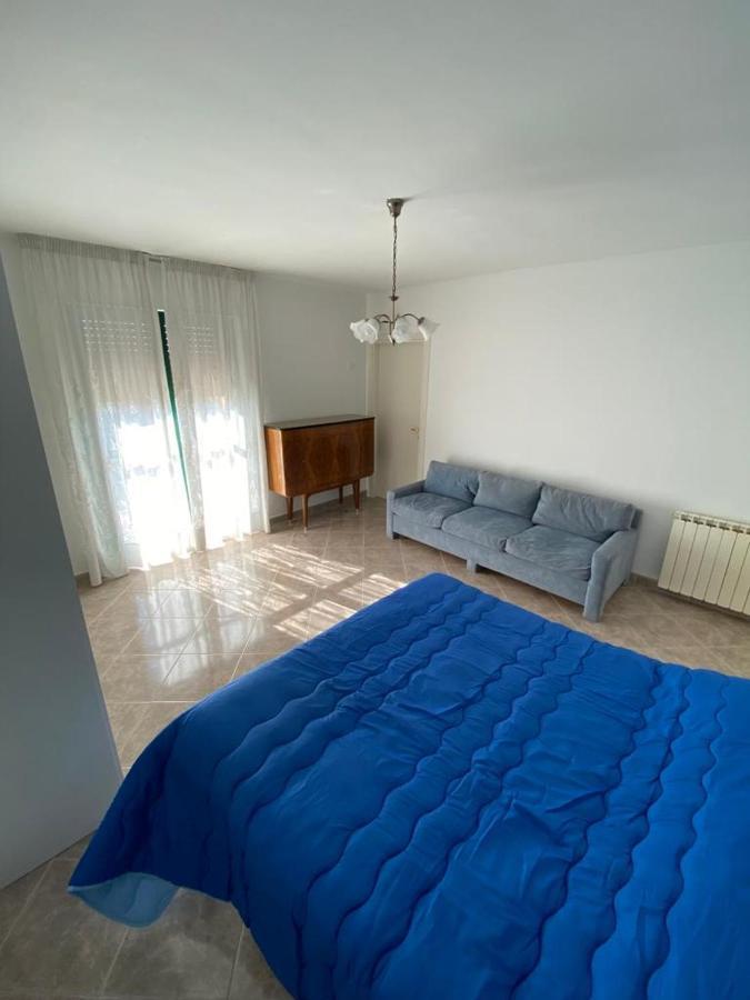 Residenze Bepilu Hotel Bari Exterior foto