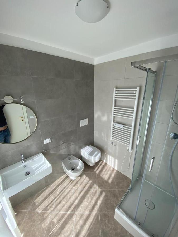Residenze Bepilu Hotel Bari Exterior foto