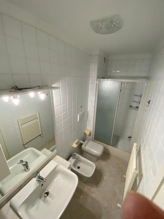 Residenze Bepilu Hotel Bari Exterior foto