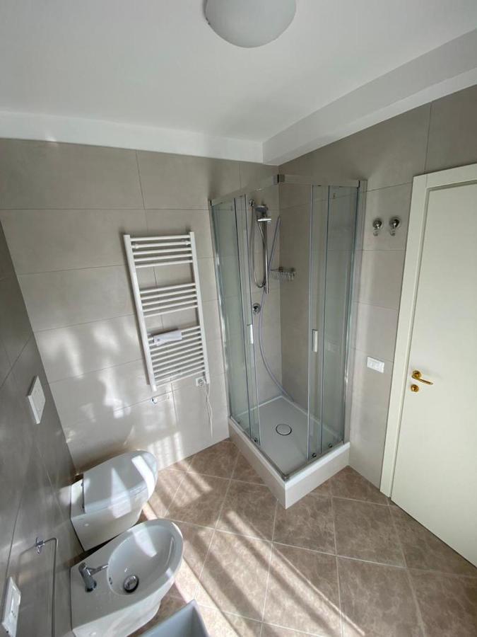 Residenze Bepilu Hotel Bari Exterior foto